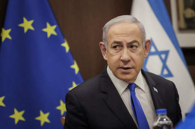 "Мы не вассалы США": Нетаньяху резко ответил Байдену на требование остановить операцию в Рафахе