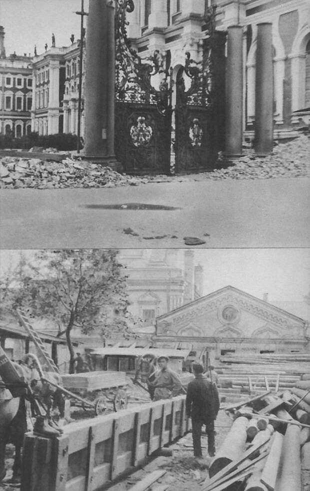 Фотографии СССР 1932 года. Фотограф Джеймс Эббе.