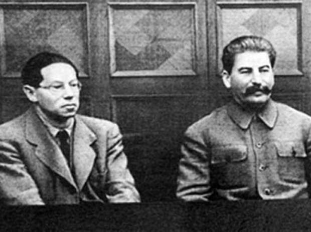 Мифы о Сталине распространяют непримиримые «партнёры» России