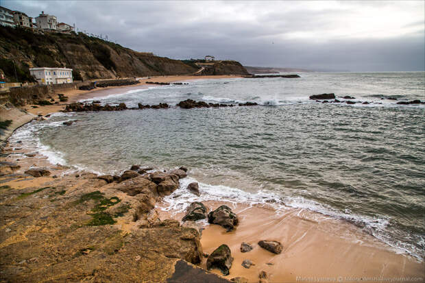 Ericeira