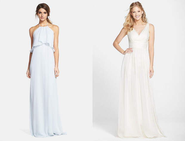 30 Wedding Dresses Under £1,000 for Brides on a Budget