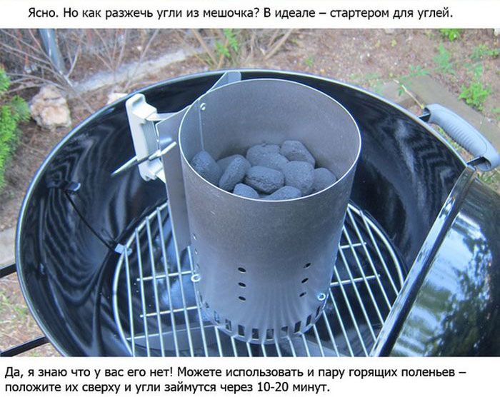 Выбираем мясо на шашлыки (23 фото)