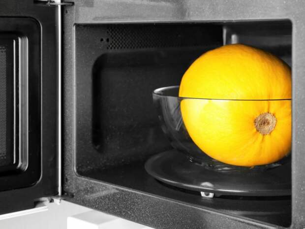 10 продуктов, которые можно приготовить в микроволновке без риска