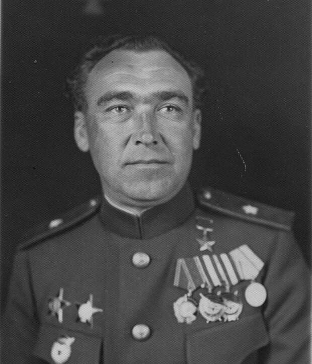новочеркасская трагедия