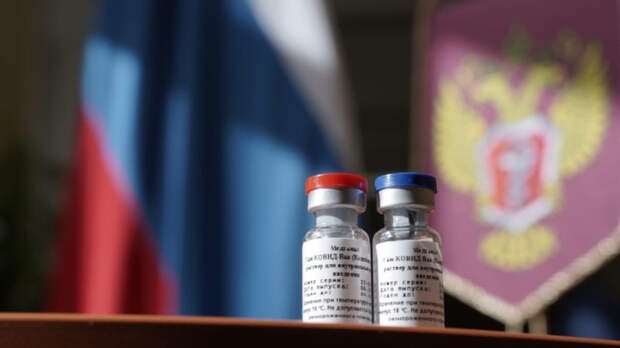 Россия может передать Аргентине 25 млн доз вакцины от коронавируса