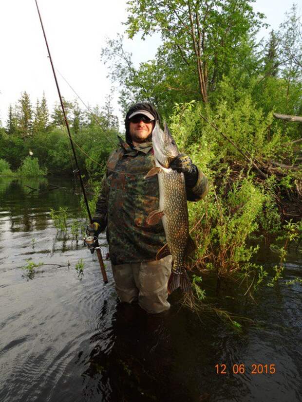 Рыбалка на тайменя в Якутии, в районе рек Ундюлюнг и Дянышка путешествия, россия, рыбалка, якутия