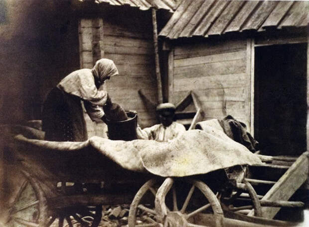 Донские фотографии Ивана Болдырева