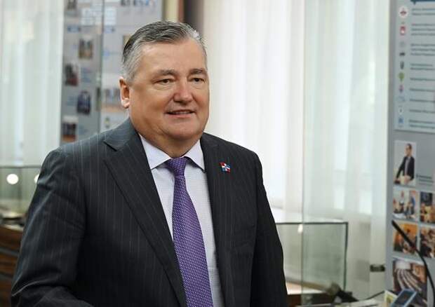 Спикер Валерий Сухих анонсировал повестку апрельского заседания