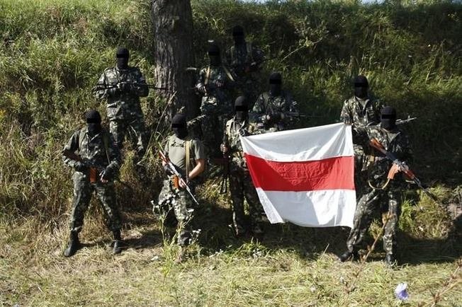 Кто творит миф «общей белорусско-украинской борьбы за независимость»?