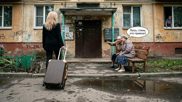 "Возможно, когда-нибудь заработаю": Лариса Долина рассказала о жизни в съёмной квартире