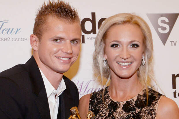 Бывший муж Бузовой Тарасов поздравил сестру телеведущей с беременностью