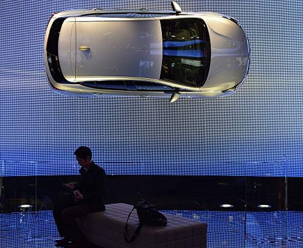 Бывший дилер Opel и Chevrolet добился ареста счетов российского GM