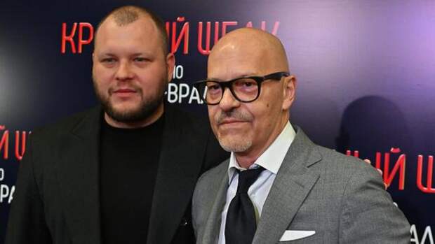 Сын Бондарчука — о младшей сестре, родившейся с ДЦП: «Большая беда»