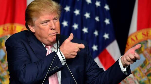 В США хотят увеличить армию, чтобы «разобраться одновременно с Китаем и Россией»