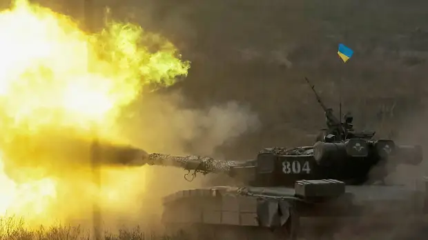 В ДНР заявили о 16 случаях обстрела со стороны ВСУ