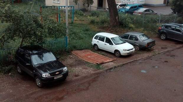 Очередная подборка автоприколов автоприколы, приколы