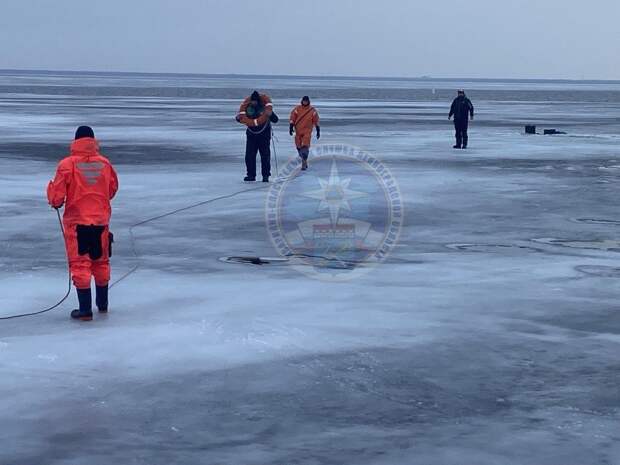 За шесть дней на водоемах в Ленобласти утонули восемь человек