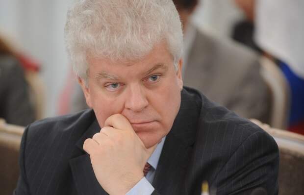 Владимир Чижов