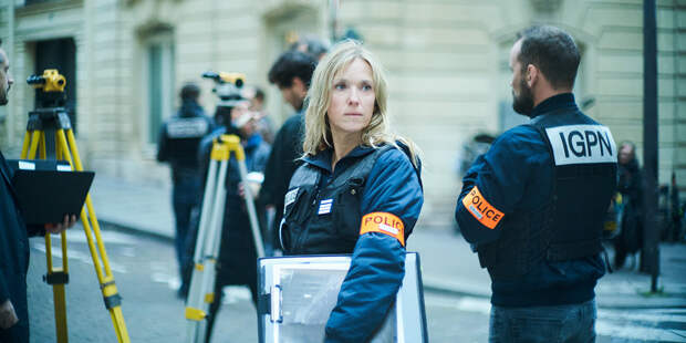 Как «Дело № 137» осмысляет итоги движения «жёлтые жилеты»