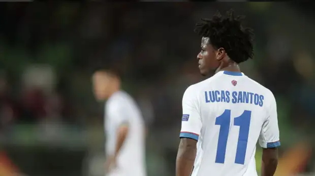 Экс-игрок ЦСКА Сантос о России: в ресторанах на меня бросали косые взгляды