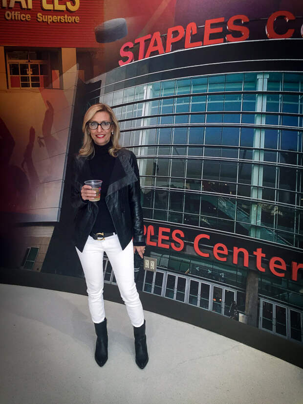 Jacket-Society-Holiday Fun With Family At Muse Concert-1382