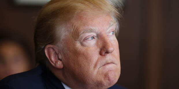 Советники Трампа убедили президента в законности ударов по инфраструктуре Ирана — WSJ