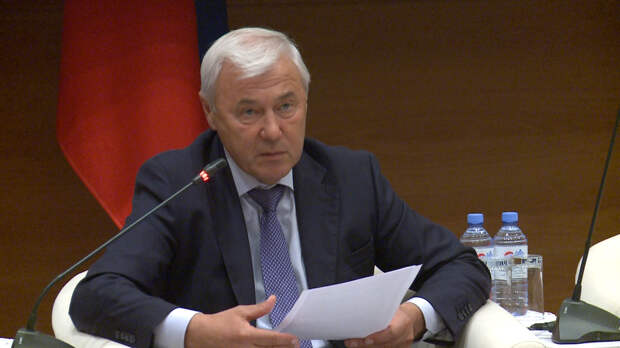 Аксаков назвал самозапрет на кредиты самой эффективной мерой защиты