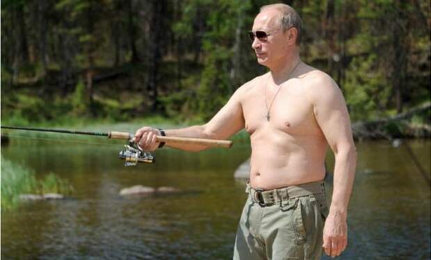 Путин жил. Путин жив! Путин будет жить?