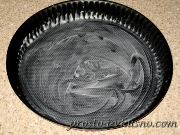 Пицца на курином фарше - Будет вкусно - Медиаплатформа МирТесен