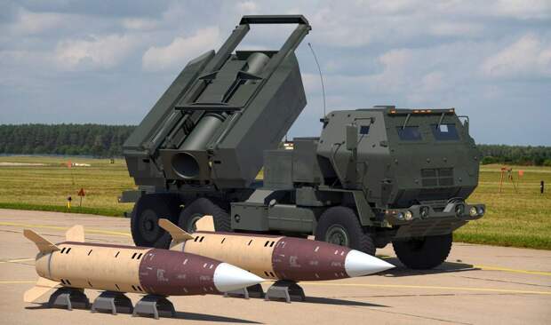 Военный эксперт Дандыкин: Ракеты ATACMS уязвимы перед российскими ПВО