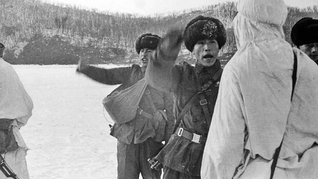 Даманский конфликт