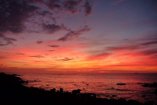 Koh Lanta Sunset