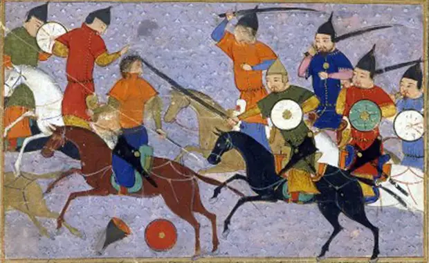 25 вещей, которых мы не знали о Чингисхане