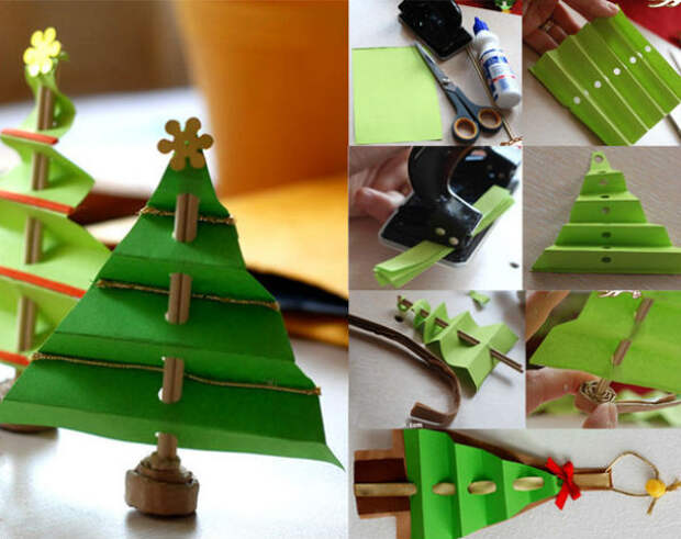 25 идей для Нового года