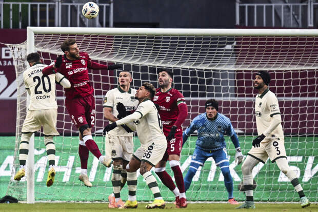 Экс-игрок Деменко: на "Краснодар" повлияла кубковая неудача в матче с ЦСКА