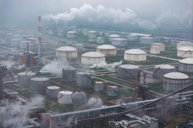 Власти Сербии рассказали о будущих владельцах акций NIS