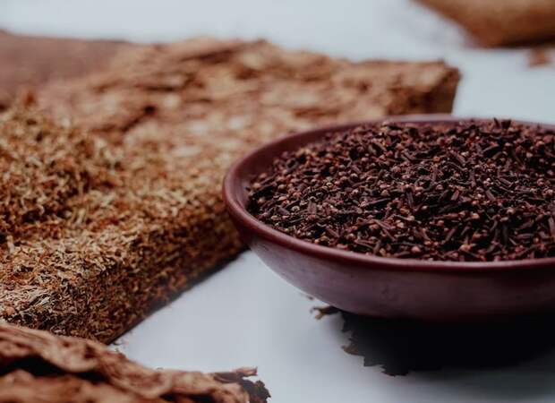 Семена льна эффективны для устранения бляшек в артериях