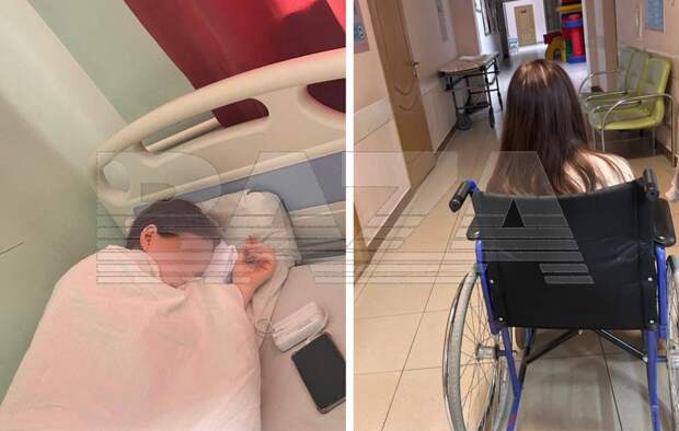 В Майкопе толпа девочек-подростков жестоко избили знакомую из-за мести