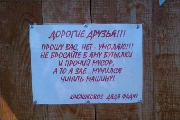 Картинки, юмор, приколы