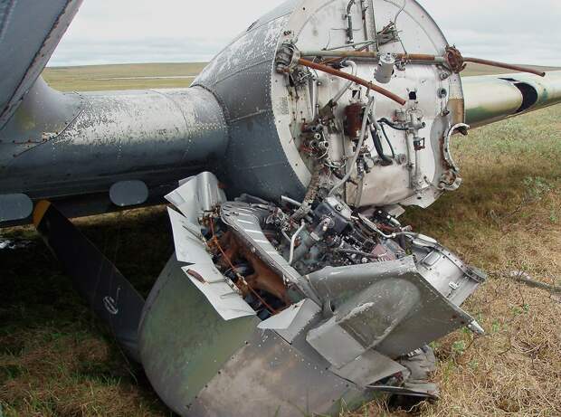 Douglas DC-3/C-47