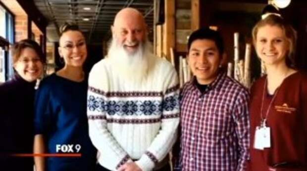 You Won’t Believe What This One Man Did With His Dying Wish