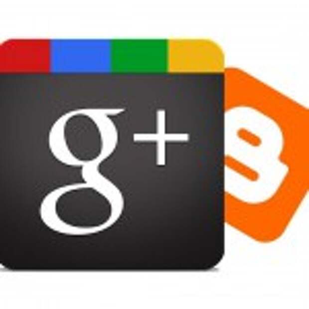 Googlle Plus blogger comment