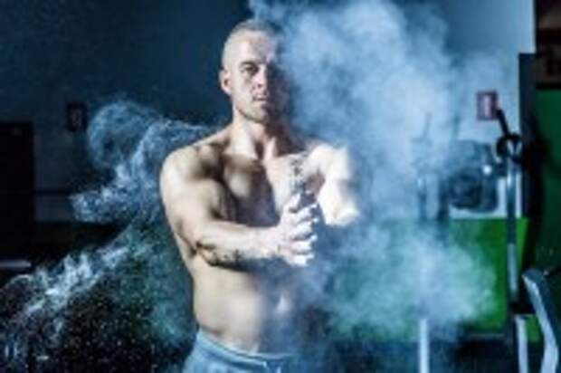 Time to Man Up! Awaken Your Inner Strength & Don’t Let Your Failures Define You