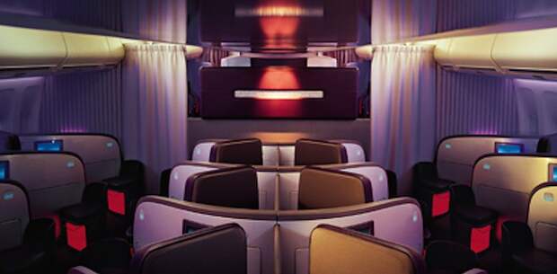 Virgin Atlantic