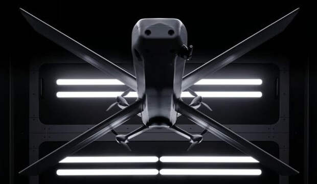 Украина прекратила закупку ударных БПЛА у немецкой Helsing после провала испытаний