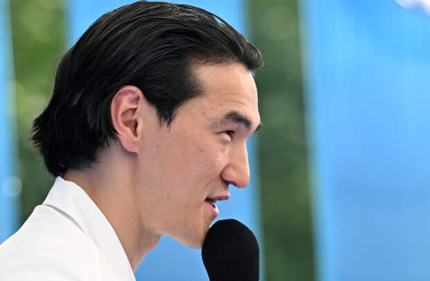 Комик Сабуров впервые прокомментировал запрет на въезд в Россию