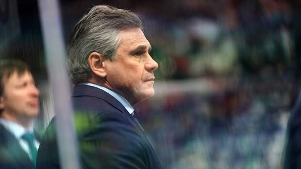 Квартальнов отправился с минским «Динамо» на выездную серию, несмотря на слухи об увольнении