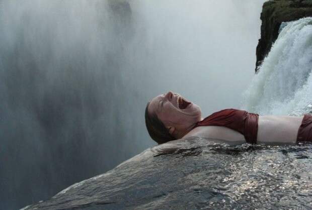 Здесь зарегистрировано огромное количество смертей!