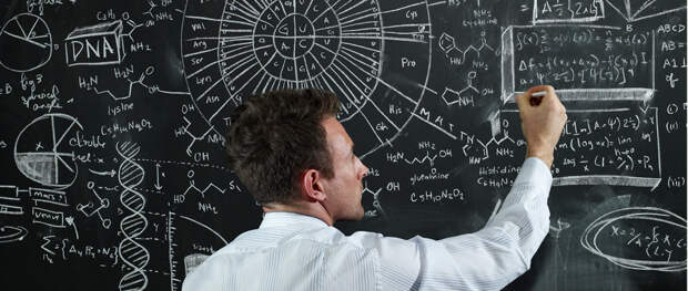 science