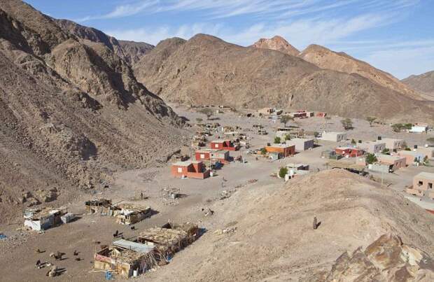 Курорты Египта без наших туристов Курорты Египта без наших туристов